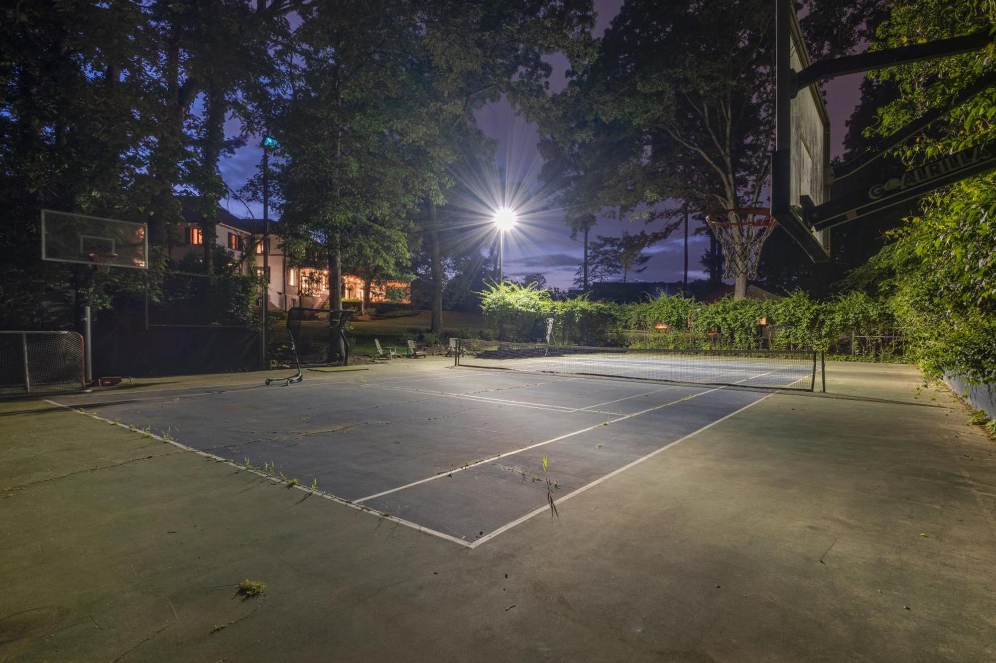 Boston Mansion Heated Pool Fire Pit Tennis Needham Exterior photo